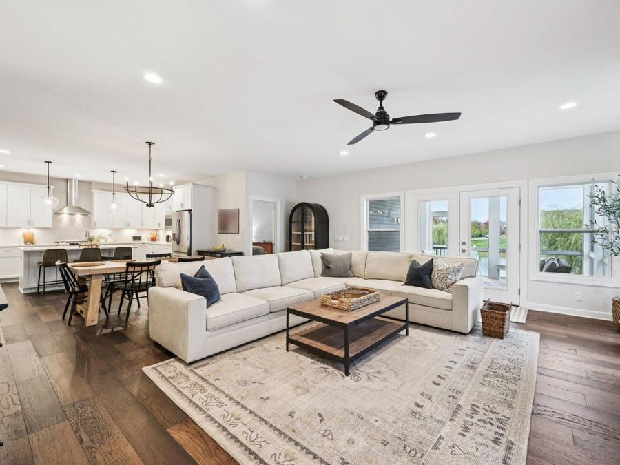 5050 Green Vista Crossing , Powell, OH 43065 Photo 1