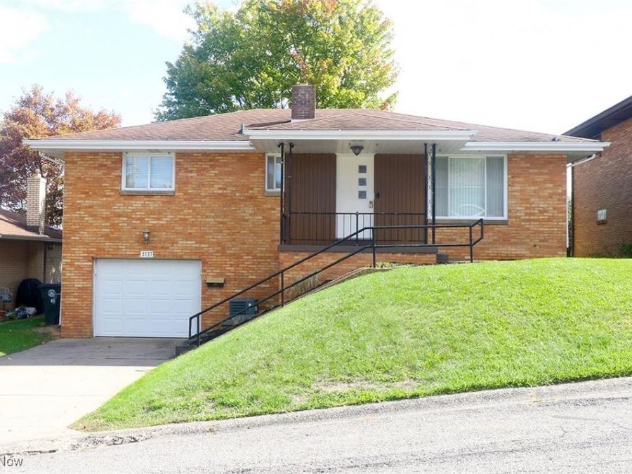 3137 Whitehaven Boulevard , Steubenville, OH 43952 Photo 1