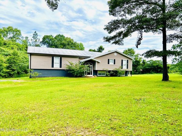 145 Quail Run Road, Lucedale, MS 39452