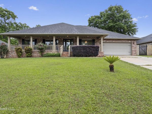 13239 Tyler Lane, Gulfport, MS 39503