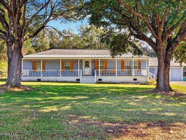12214 Stone Road, Gulfport, MS 39503