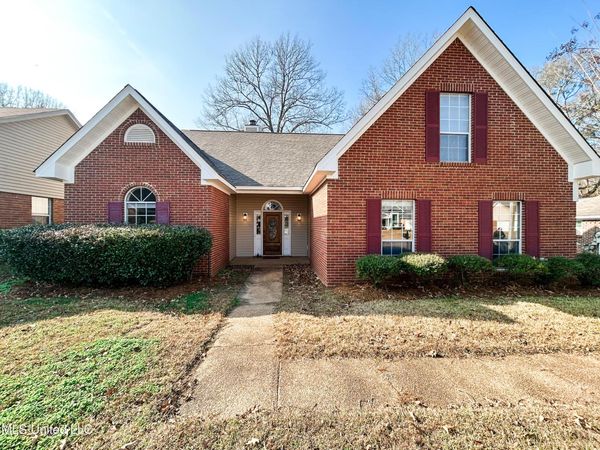 431 Hemlock Drive, Flowood, MS 39232