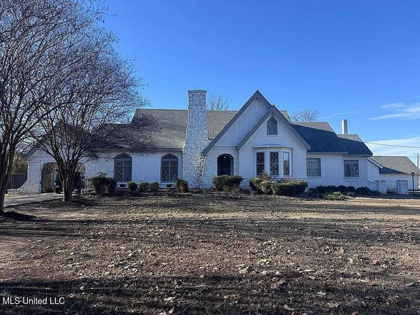 389 N Ruby Avenue, Ruleville, MS 38771