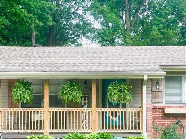 207 Glendale Street, Senatobia, MS 38668