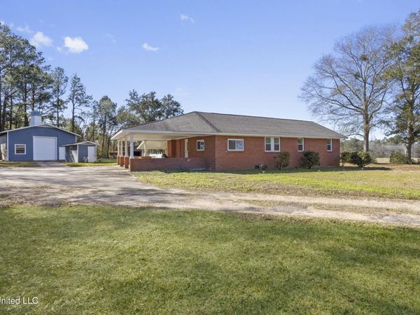 15501 John Clark Road, Gulfport, MS 39503