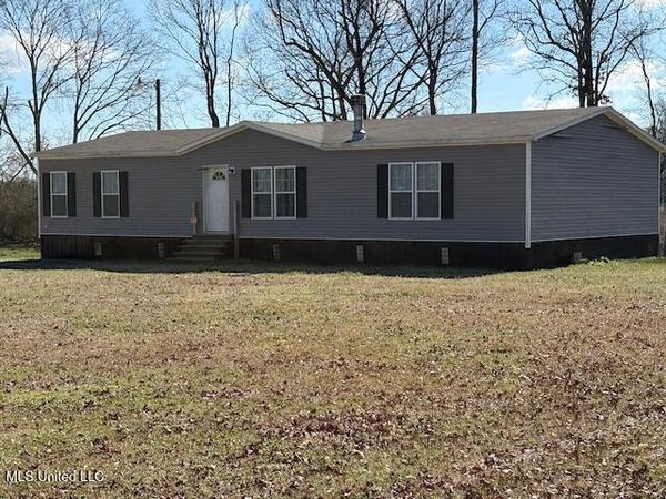 6643 Old Highway 80 , Lake, MS 39092