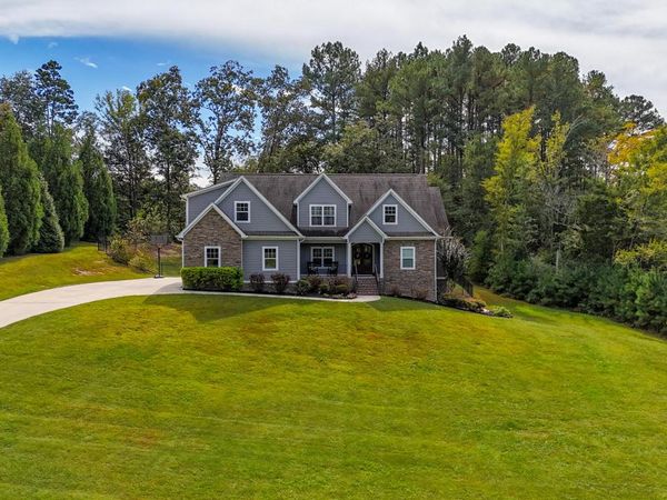 284 Overlook Drive, Ringgold 30736