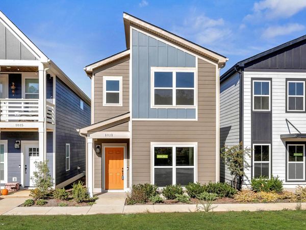 1821 Cotton Way, Chattanooga 37404