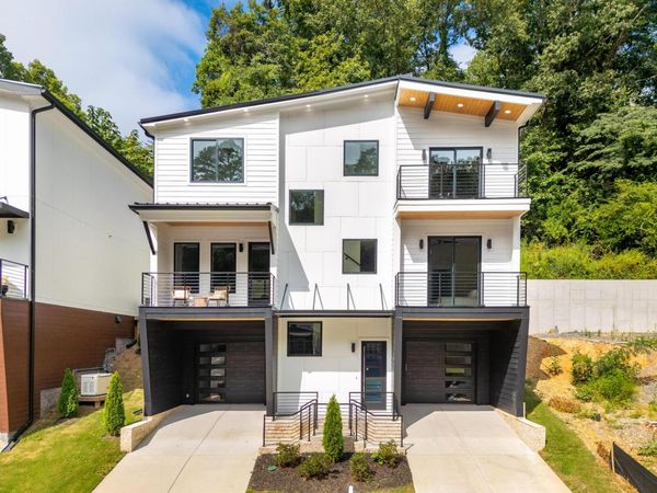 1012 Dartmouth Street, Chattanooga 37405