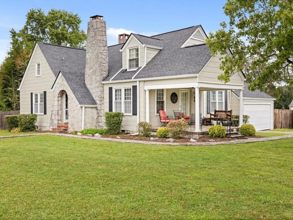 27 N Brooks Circle, Chattanooga 37411