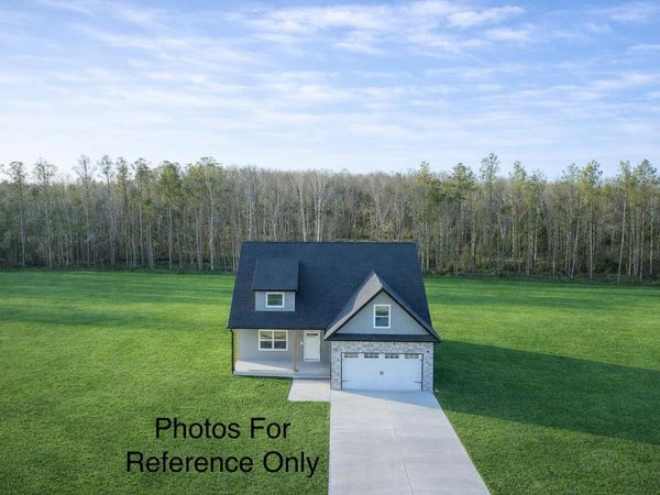 2135 Old Federal Road , Ocoee, TN 37361