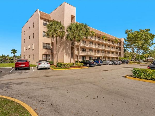 2705 NW 104th Ave , Unit 404, Sunrise, FL 33322