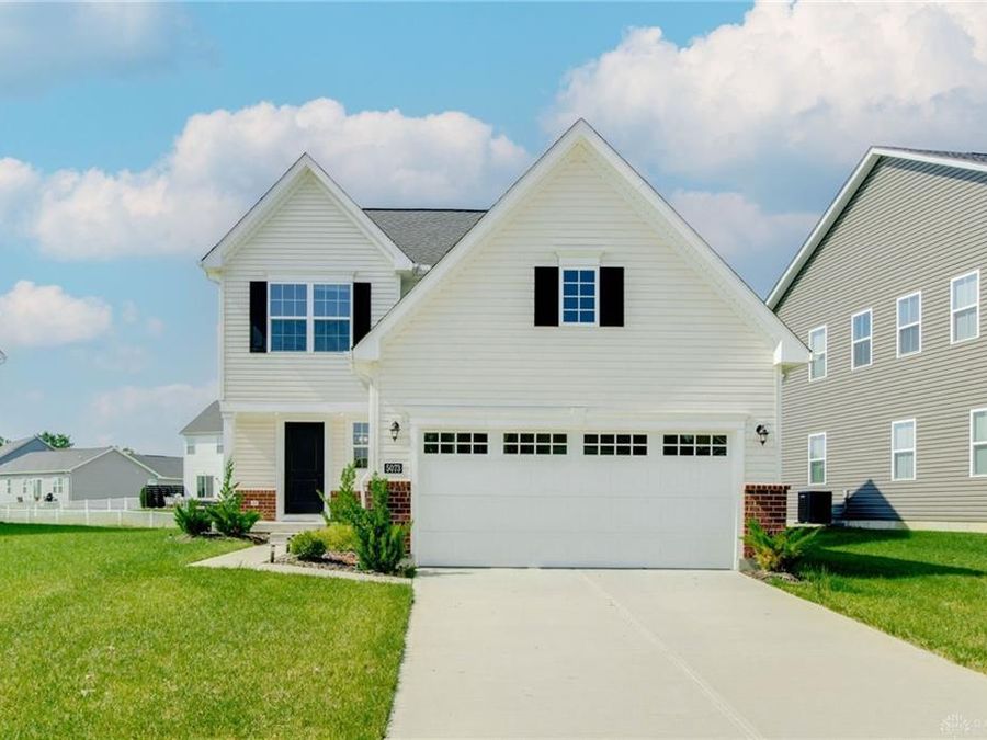 5073 Catalpa Drive, Tipp City, OH 45371 Photo 1