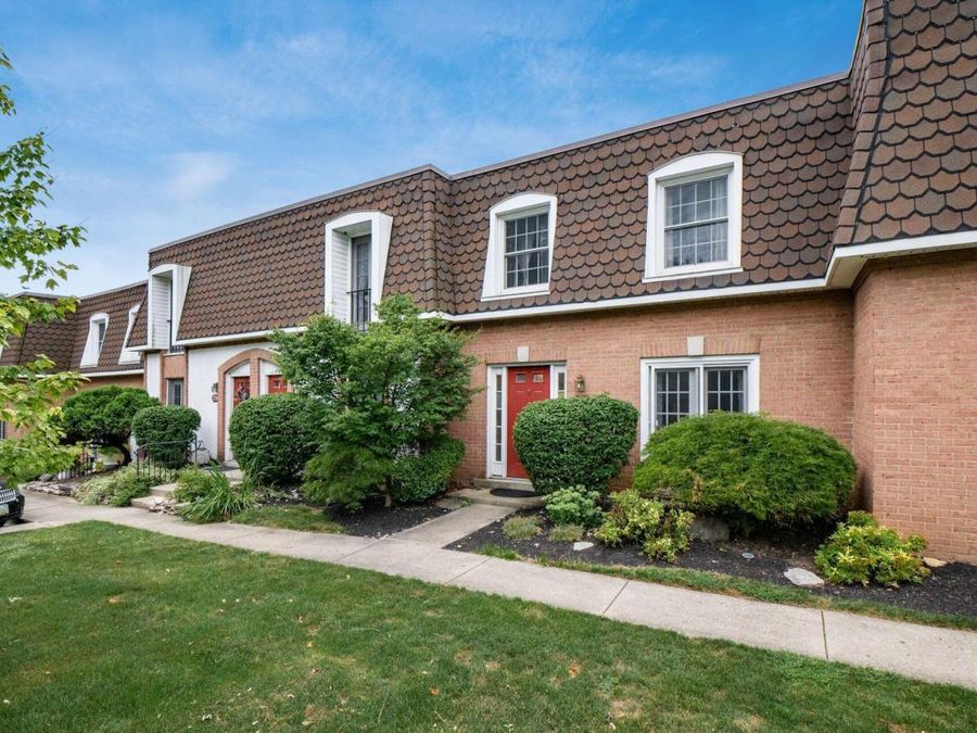 2785 Chateau Circle , Unit 69, Upper Arlington, OH 43221 Photo 1