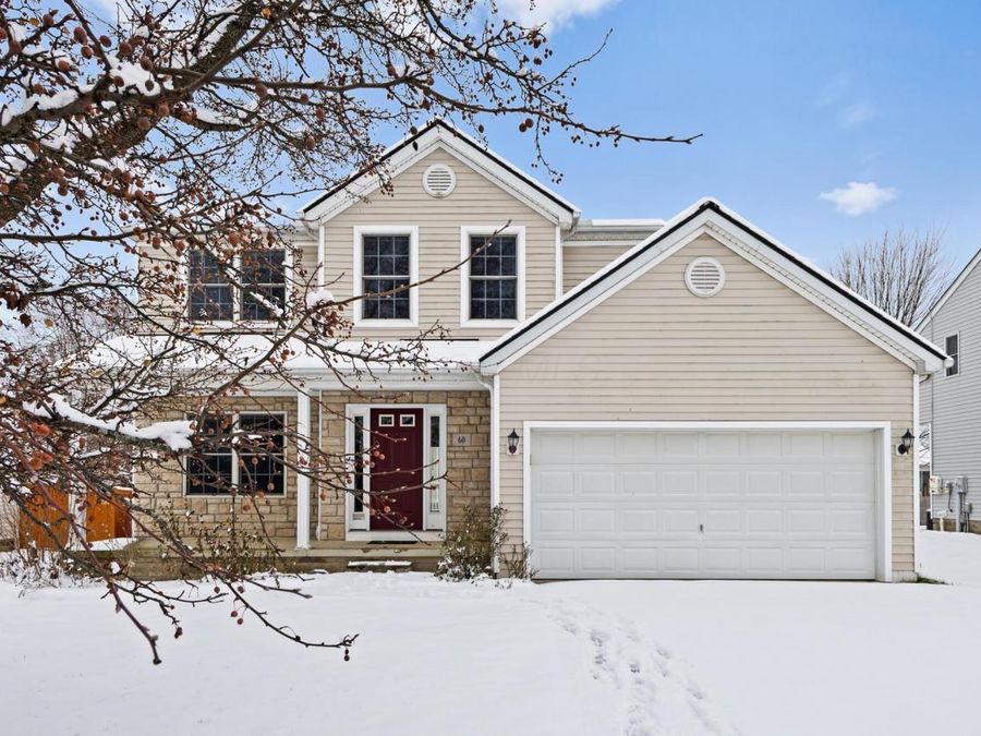 60 Gala Avenue , Pataskala, OH 43062 Photo 1