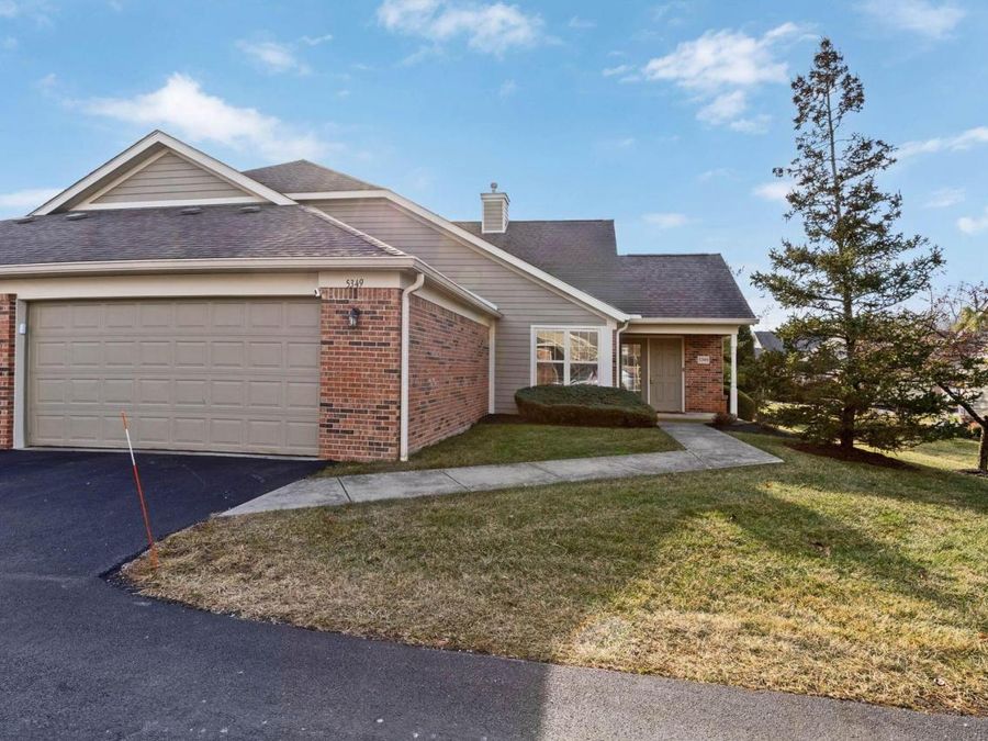 5349 Ruth Amy Avenue , Westerville, OH 43081 Photo 1