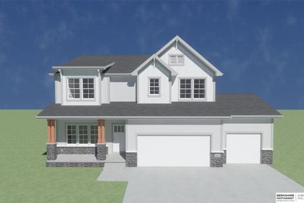 18472 Camp Street , Omaha, NE 68136