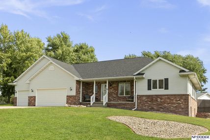 2604 Tepee Circle, Fremont, NE 68025