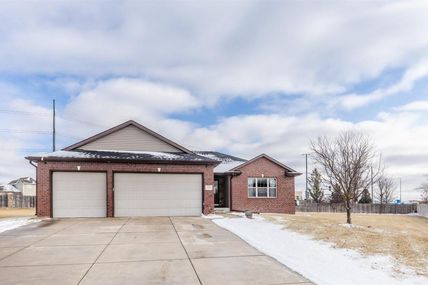 2555 Alana Lane , Lincoln, NE 68512