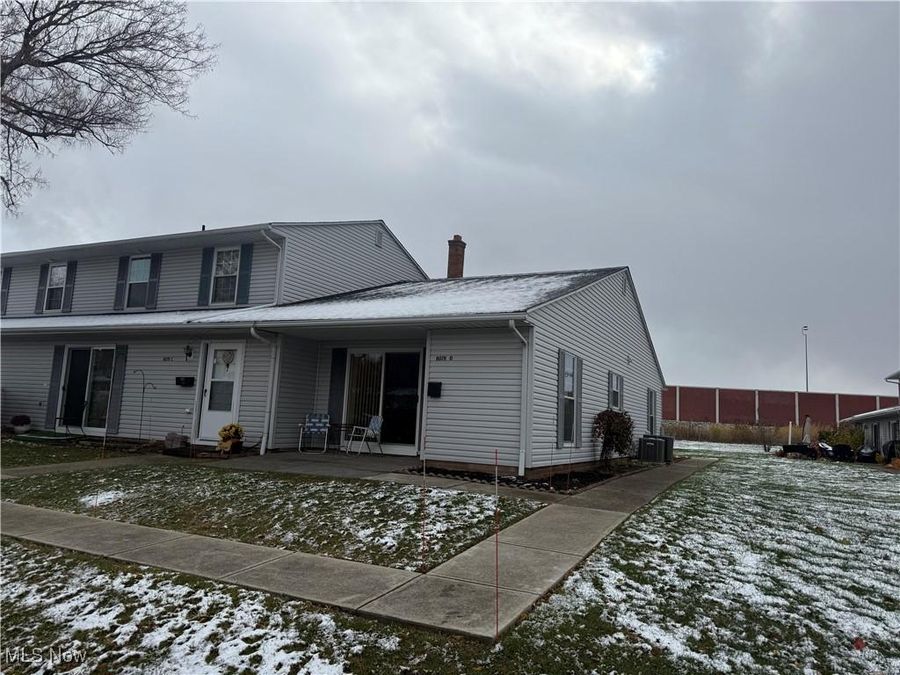 8078 Puritan Drive , Unit 58-D, Mentor, OH 44060 Photo 1