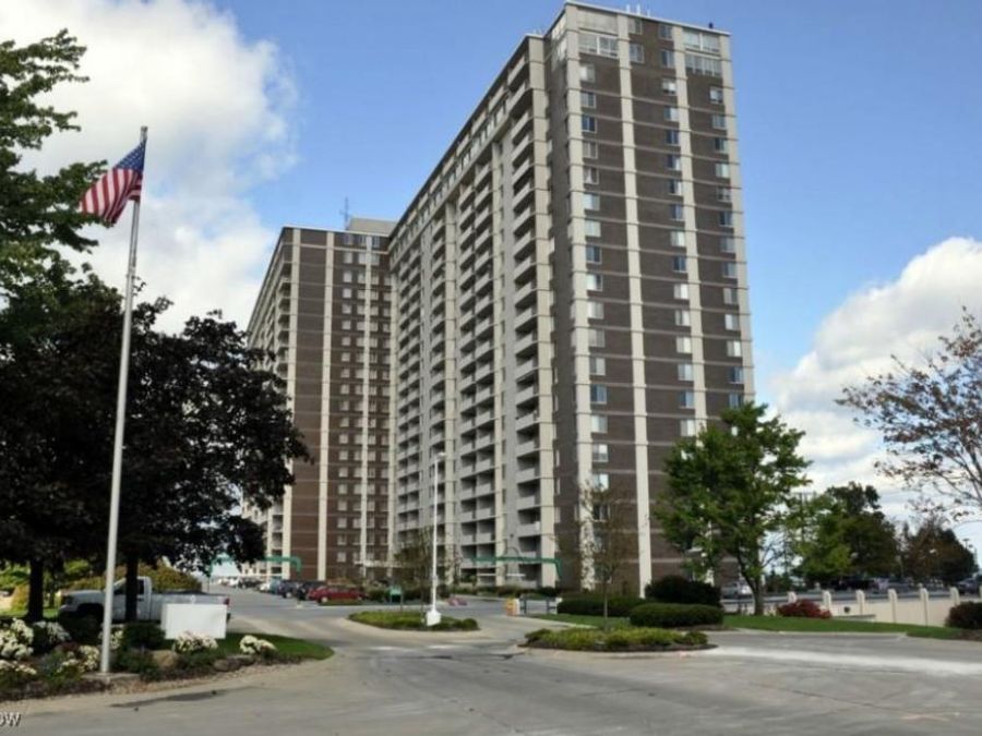 12900 Lake Avenue , Unit 610, Lakewood, OH 44107 Photo 1