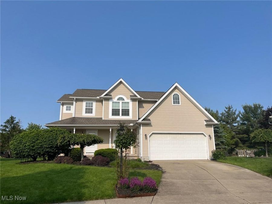 6012 Champagne , Medina, OH 44256 Photo 1