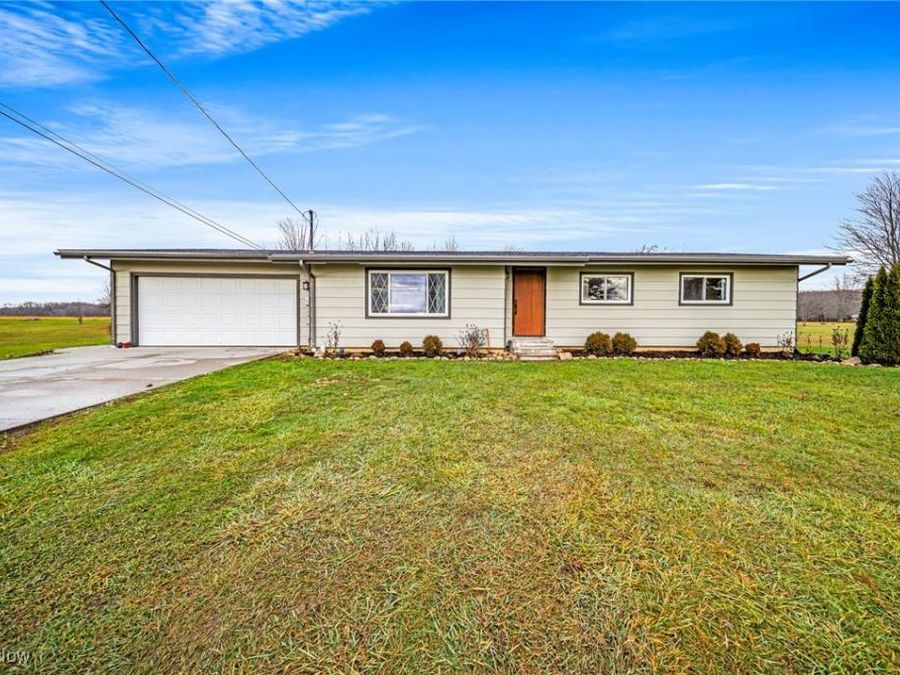 1821 State Route 307 , Austinburg, OH 44010 Photo 1