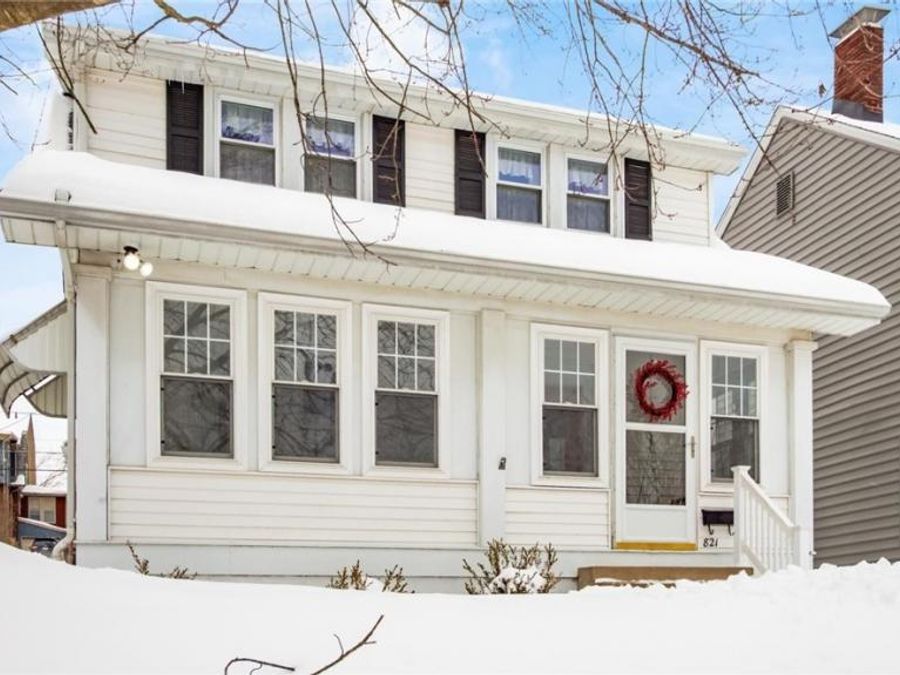 821 Lenox Avenue , Zanesville, OH 43701 Photo 1