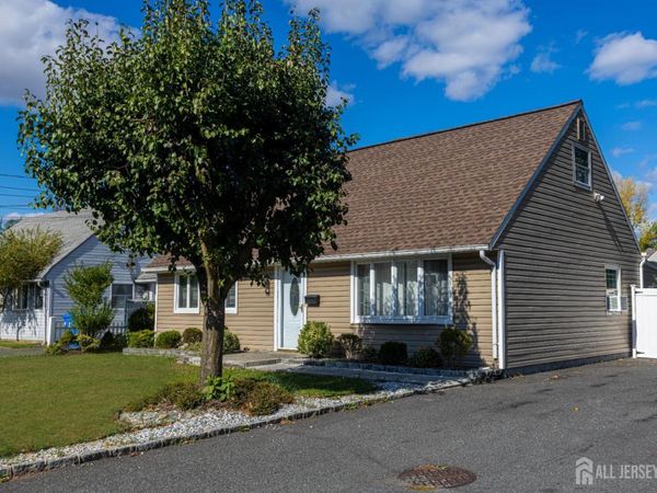 78 Patricia Avenue , Colonia, NJ 07067