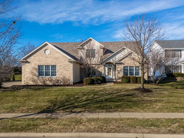 6616 Lorton Court , Davenport, IA 52807