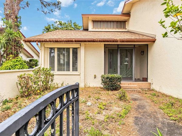 6203 COURTSIDE DRIVE , Unit 21, BRADENTON, FL 34210