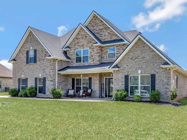 1114 Escalade Court , Lascassas, TN 37085