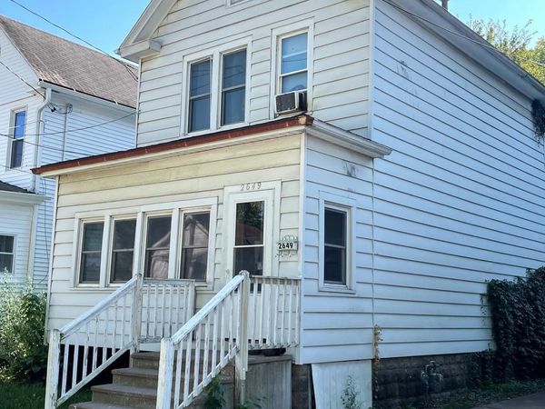 2649 White Street, Dubuque, IA 52001