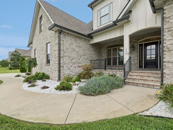 126 Tom Walker Dr , Beechgrove, TN 37018