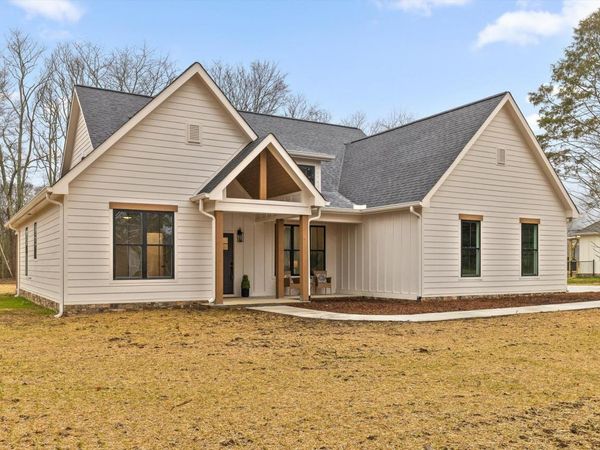 79 Britt Road , Dunlap, TN 37327