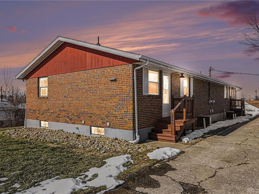 239-241 Euclid Avenue, Fairborn, OH 45324 Photo 1