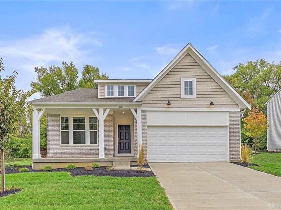 1101 Arden Way, Fairborn, OH 45324 Photo 1