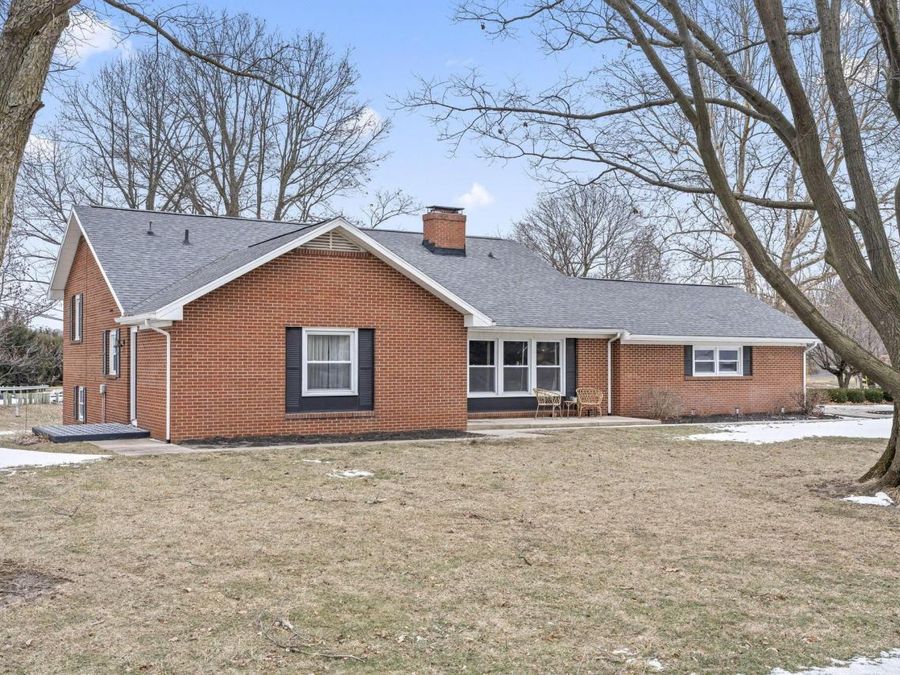 810 Stephanie Drive , Marion, OH 43302 Photo 1