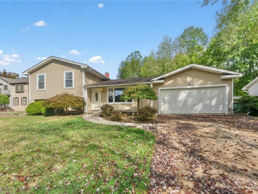 7603 Red Fox Drive , Boardman, OH 44512 Photo 1