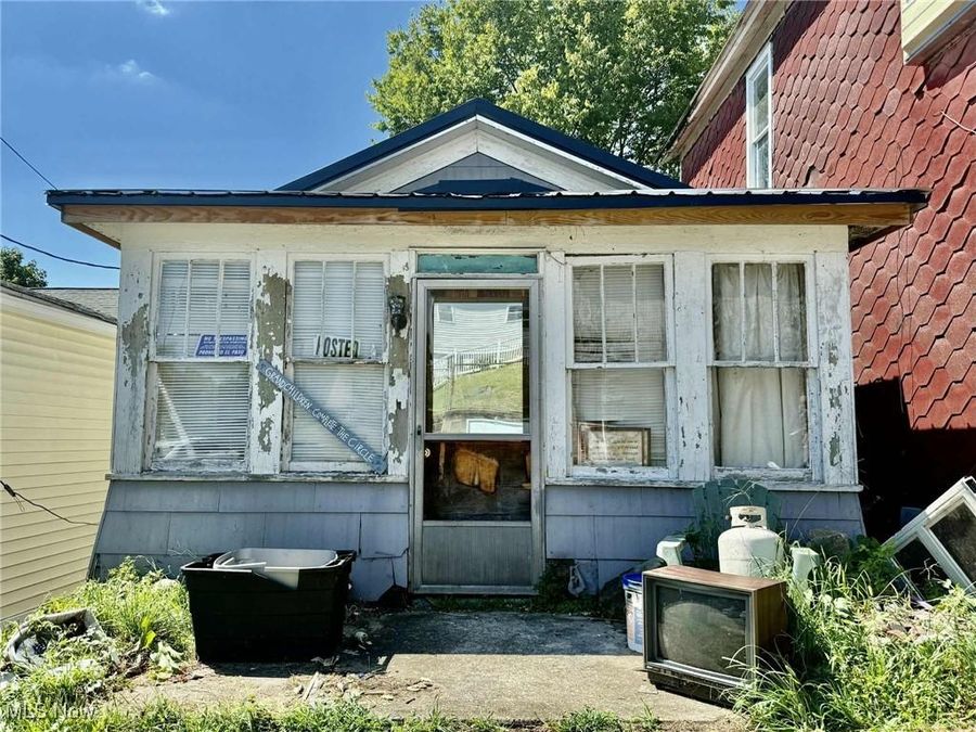 805 Rigby Street , East Liverpool, OH 43920 Photo 1