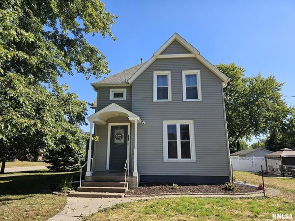707 9TH Avenue, Durant, IA 52747