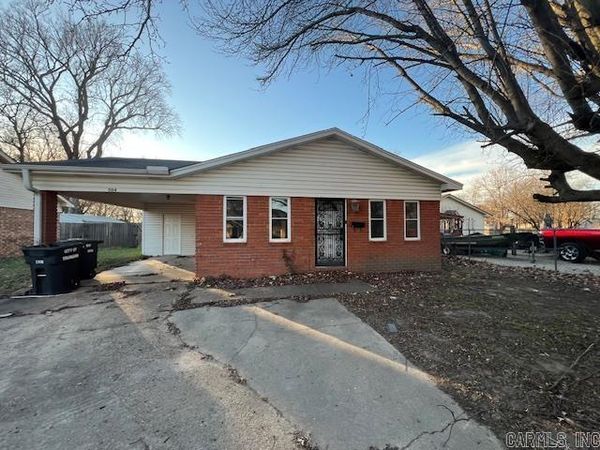 504 Locust , Trumann, AR 72472