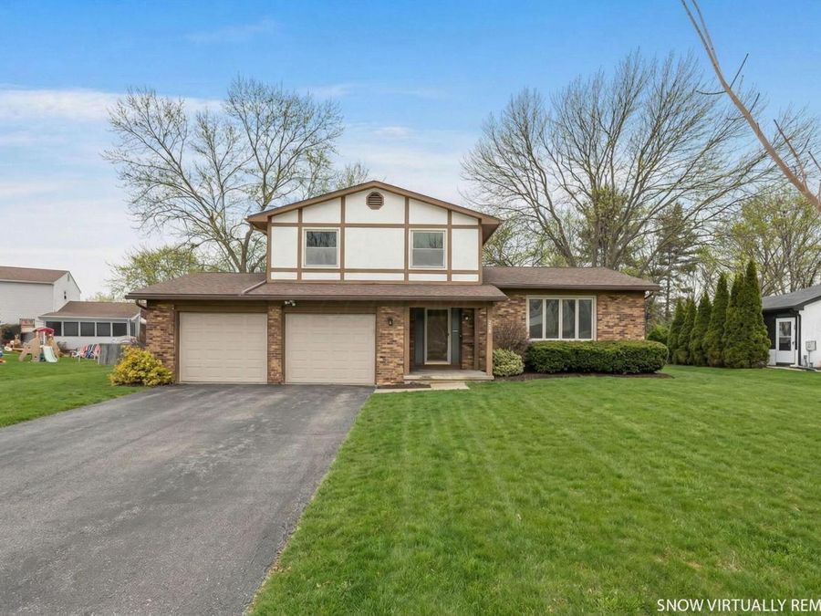 258 Bellefield Avenue , Westerville, OH 43081 Photo 1