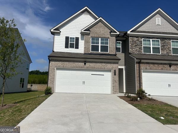 3817 Billabong Trail, Unit 104, Gainesville, GA 30506