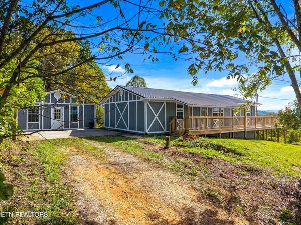 246 Collingsworth Rd, Sneedville, TN 37869