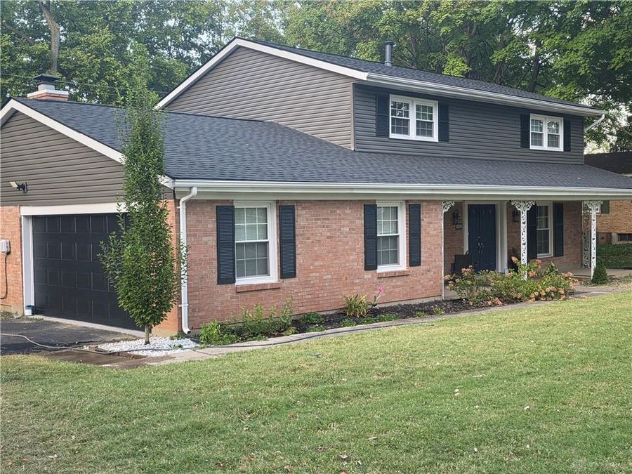 5401 Hillgrove Avenue, Clayton, OH 45415 Photo 1