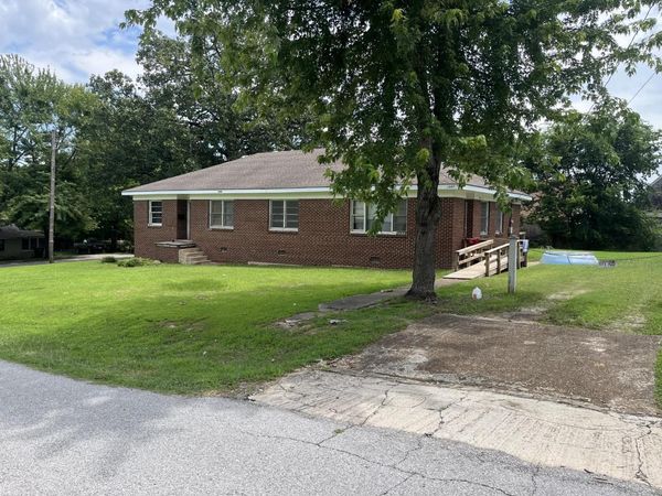 1680 Case Street, Batesville, AR 72501