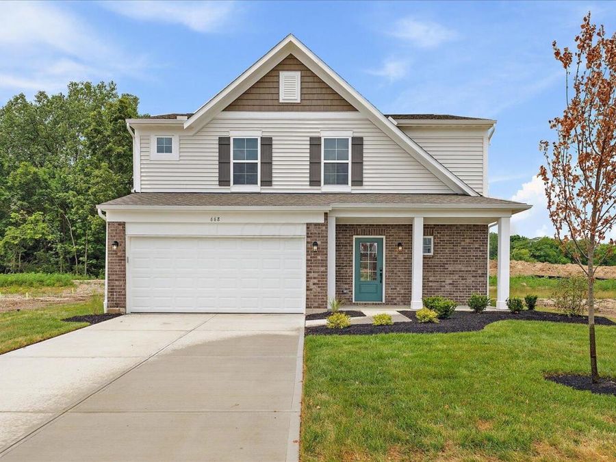 668 Deerhurst Drive , Vandalia, OH 45377 Photo 1