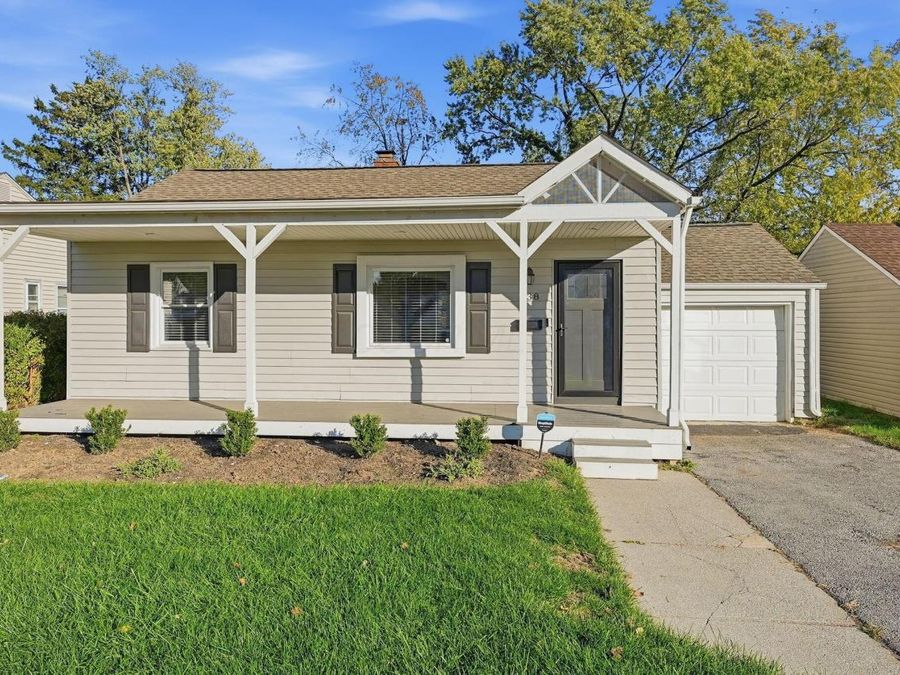 238 Edgevale Road , Columbus, OH 43209 Photo 1