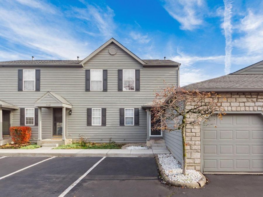 4100 Blendon Way Drive , Unit 98D, Columbus, OH 43230 Photo 1